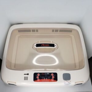 RCom-MX-50-Automatic-Incubator